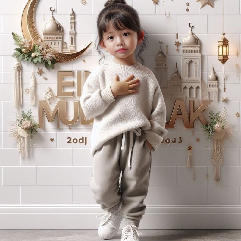 edit foto keluarga/ foto karikatur,foto ucapan