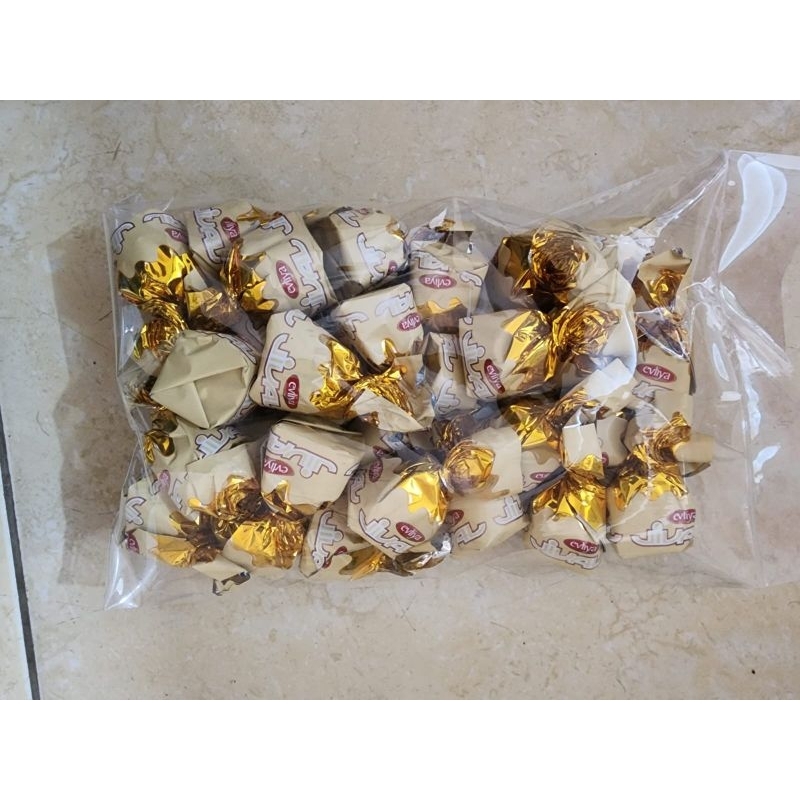 

Coklat Arab 250 GR (Repack)