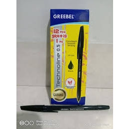 

Greebel Technoline 0.5