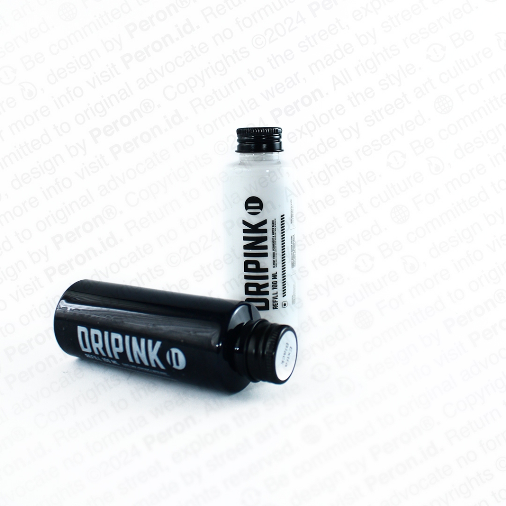 

CAT REFILL DRIPINK