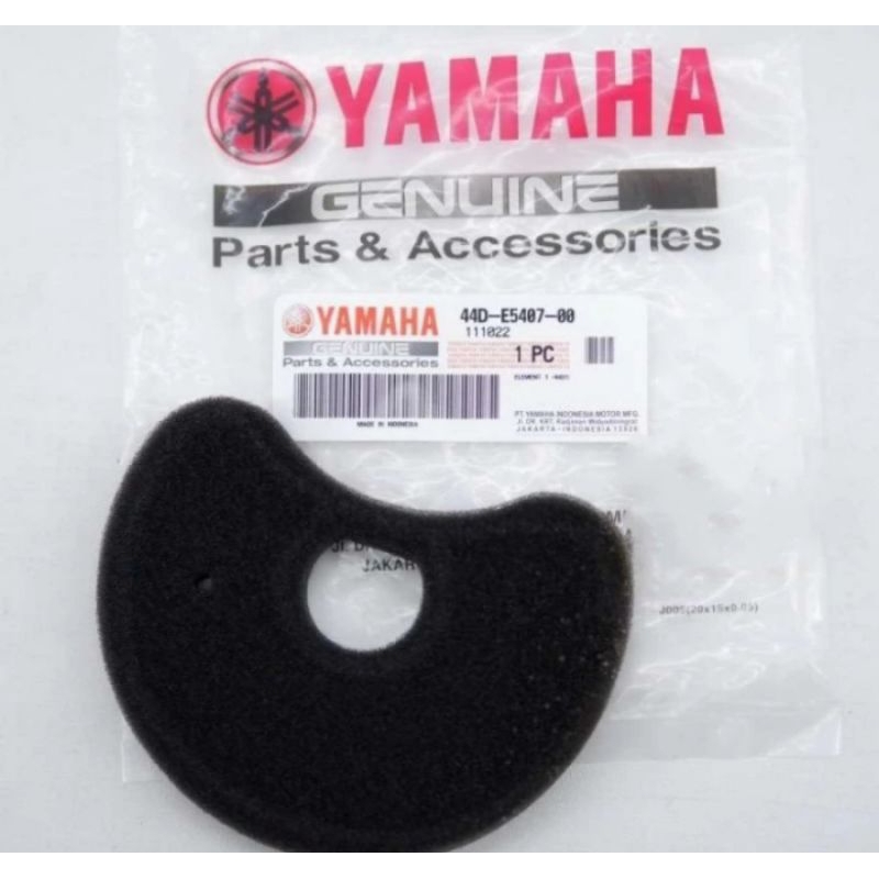 BUSA FILTER CVT XEON AEROX 44D ORI YAMAHA YGP