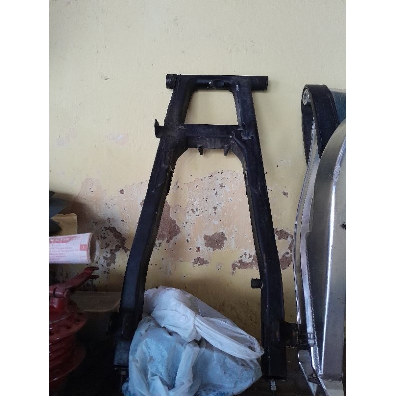 swing arm original scorpio