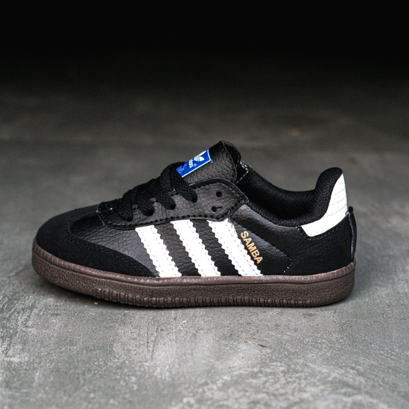 SALE SEPATU ADIDAS SAMBA KIDS