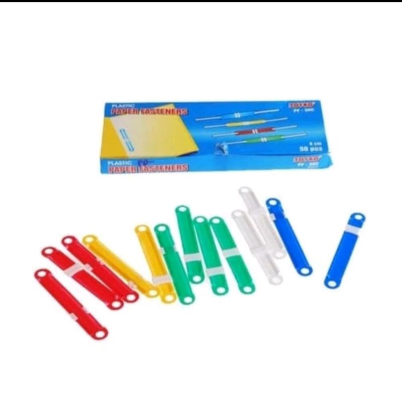 

acco plastik