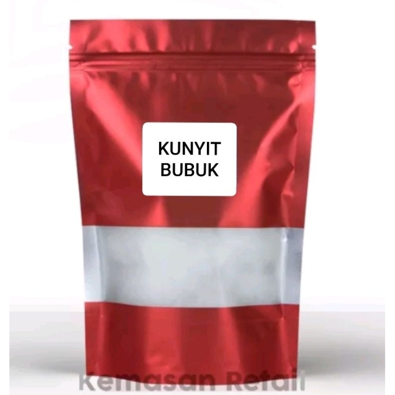 

KUNYIT BUBUK 250g