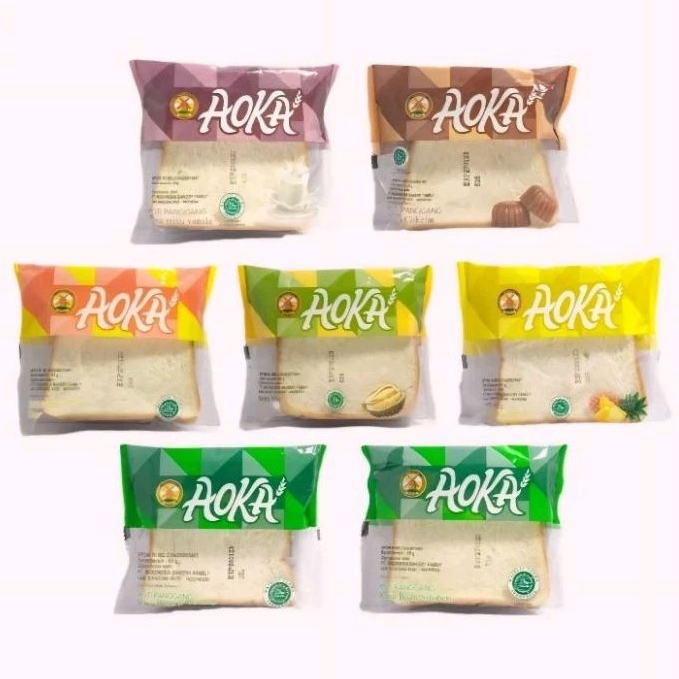 

[AYOBUY.ID] AOKA ROTI PANGGANG ANEKA RASA 65g (1 PCS)