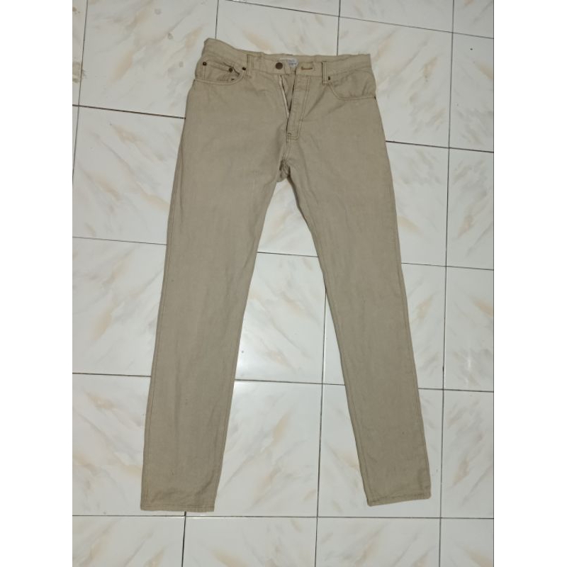Jeans Hanes