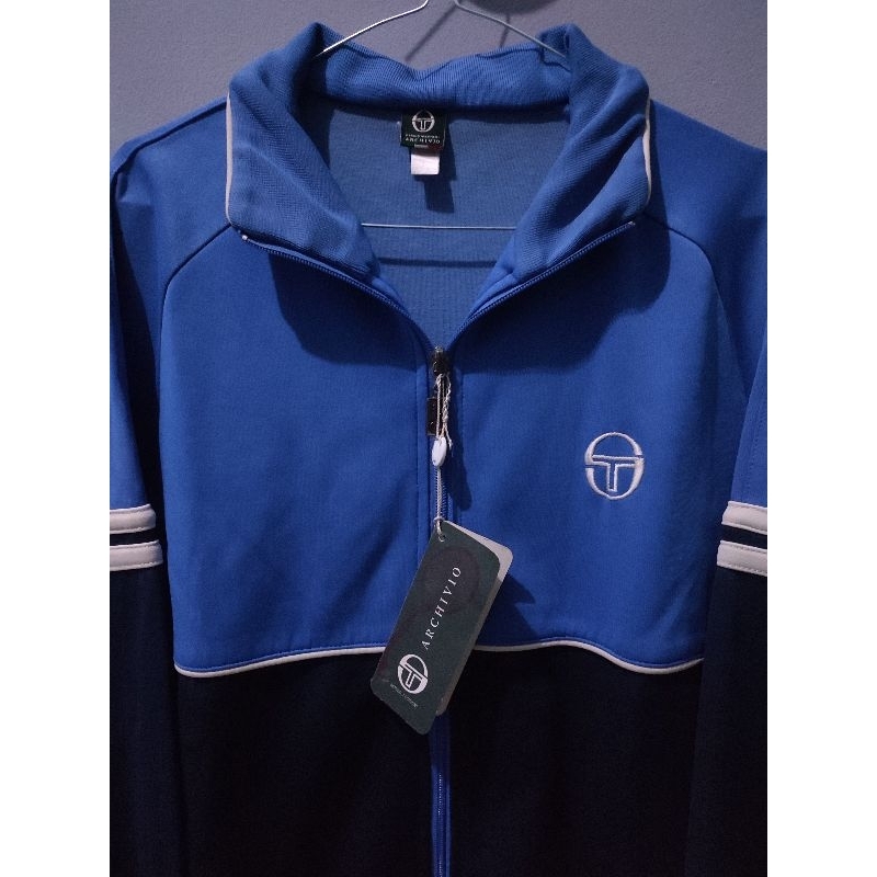Tracktop Sergio Tachini