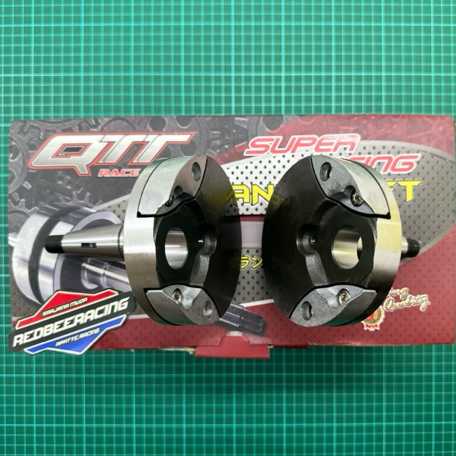 KRUK AS QTT KAWASAKI NINJA SS RR ZX STRUK 1MM