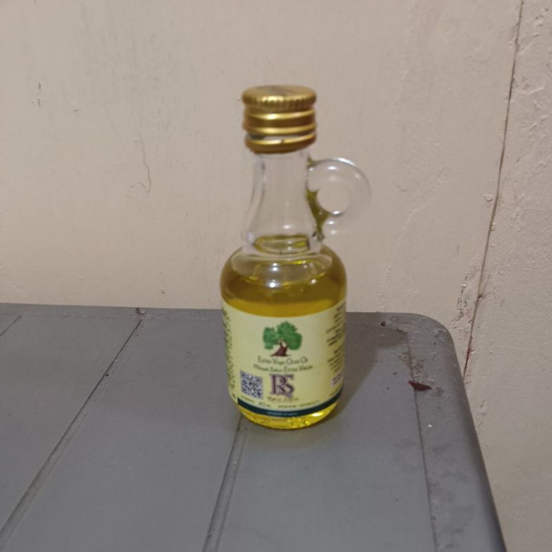 

Minyak Zaitun
