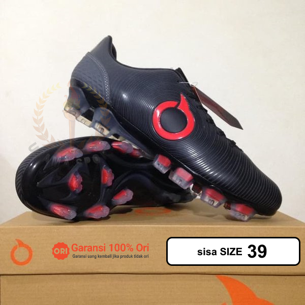 Sepatu Bola Ortus Catalyst Oracle FG / Sepakbola Ortuseight