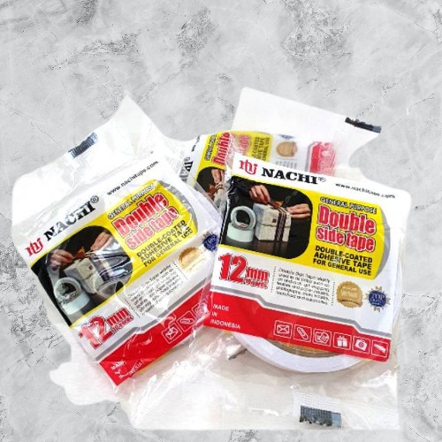 

Double Tipe NACHI 12Y