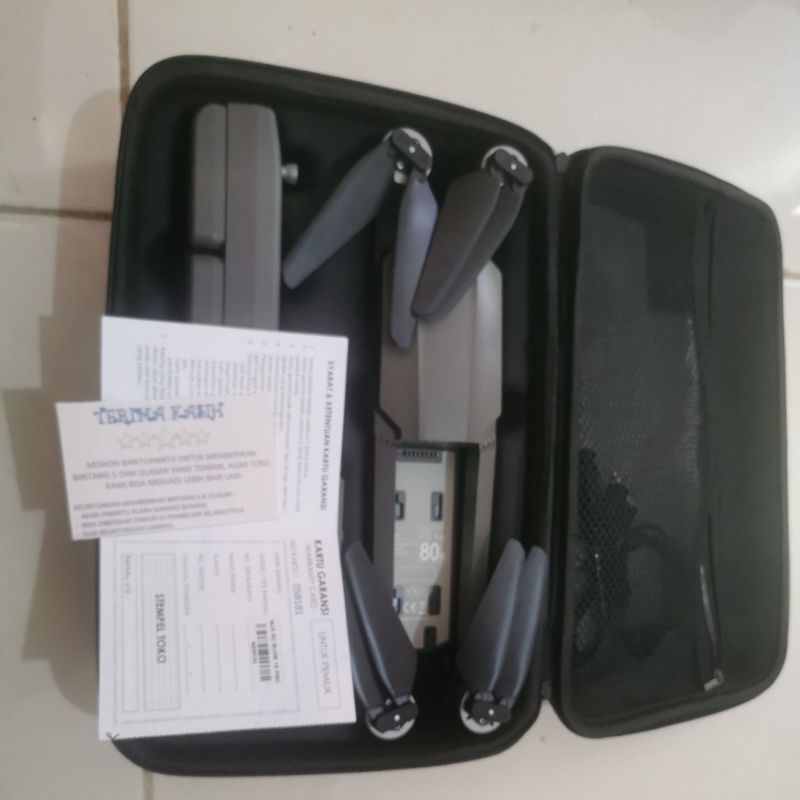 Drone Mjx RC Bugs 16 pro