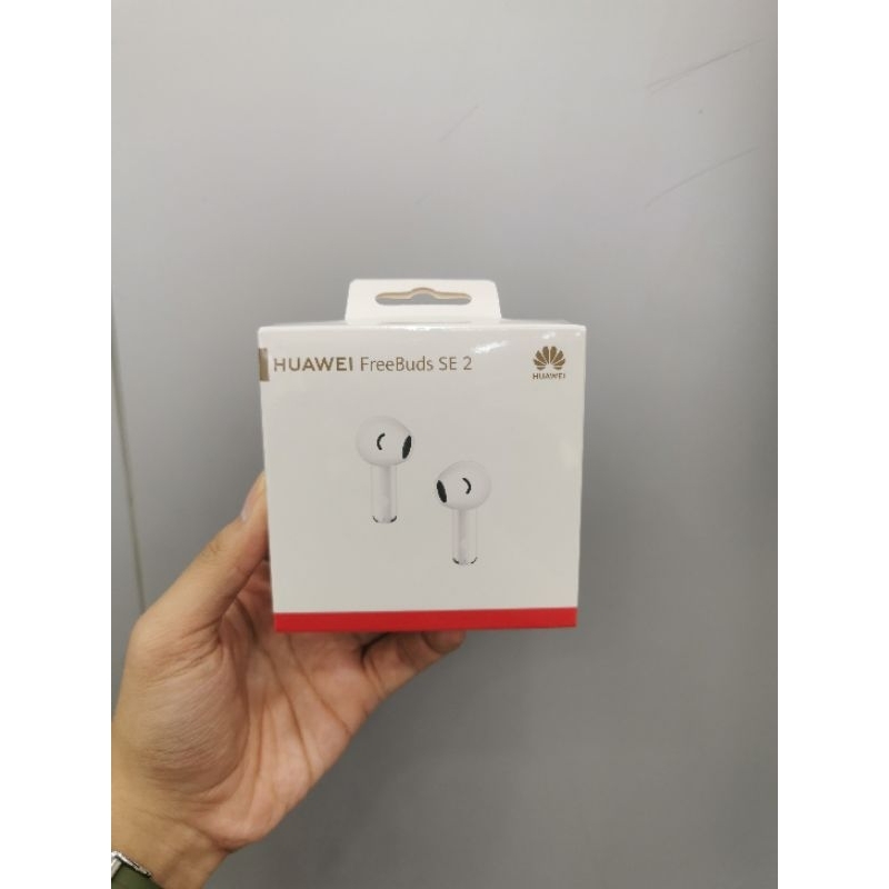 huawei freebuds se 2