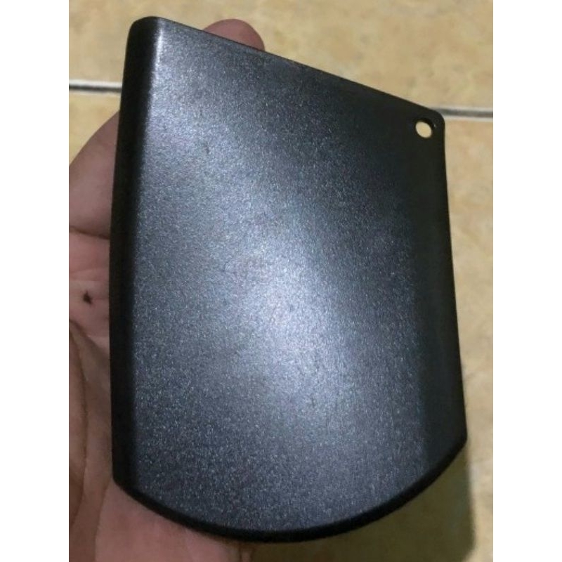 COVER KAKI SPION BAWAH TOYOTA INNOVA REBORN TUTUP KAKI REBORN VENTURER