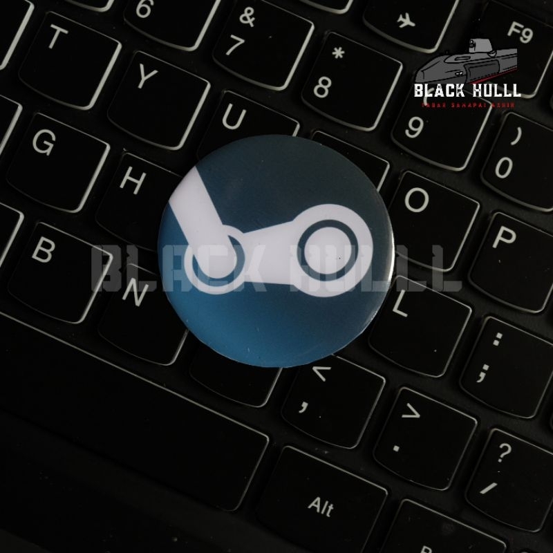 

STICKER 3D GAMING STM TIMBUL BENING TAHAN AIR
