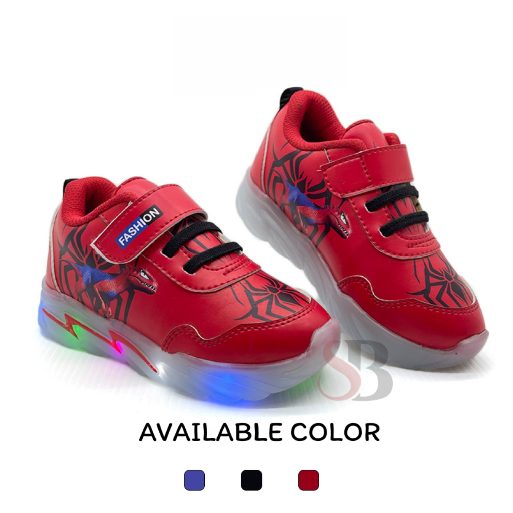 Sepatu Der Sr Ank Cwok Murah Spatu Sneaker Sapatu Kets Tk Sd Sepatuu Sekolah Keds Lucu Terlaris Anak