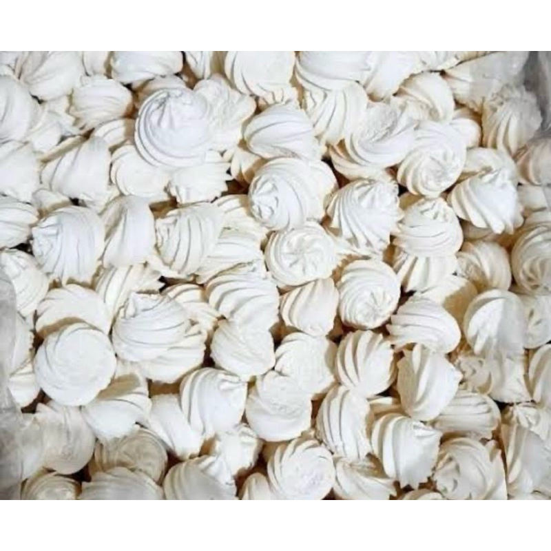

KUE SAGU ORI 500g