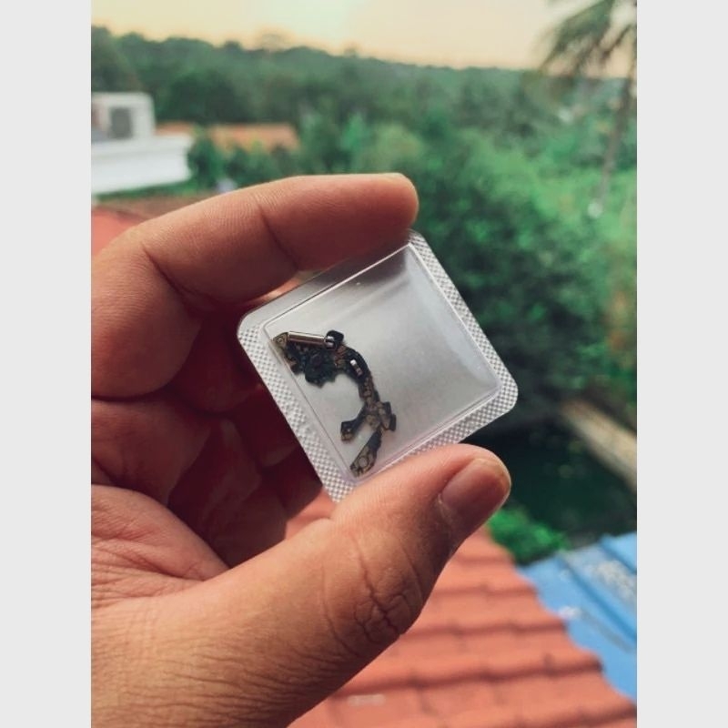 IC MESIN JAM TANGAN TYPE OS10 OS20 IC MESIN JAM TANGAN IC OS10 OS20