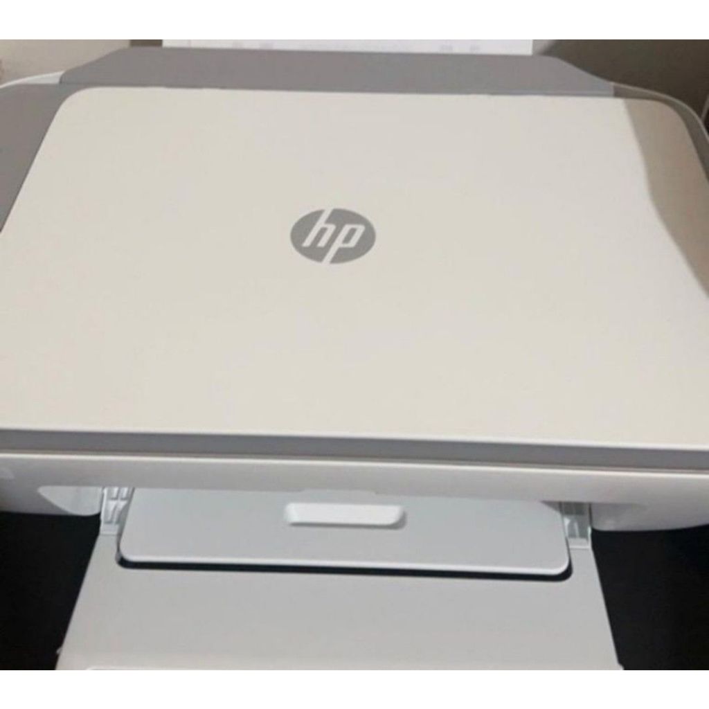 Printer hp 2775 all in one