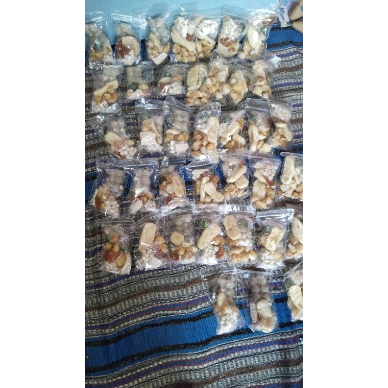 

12 paket cuanki hemat