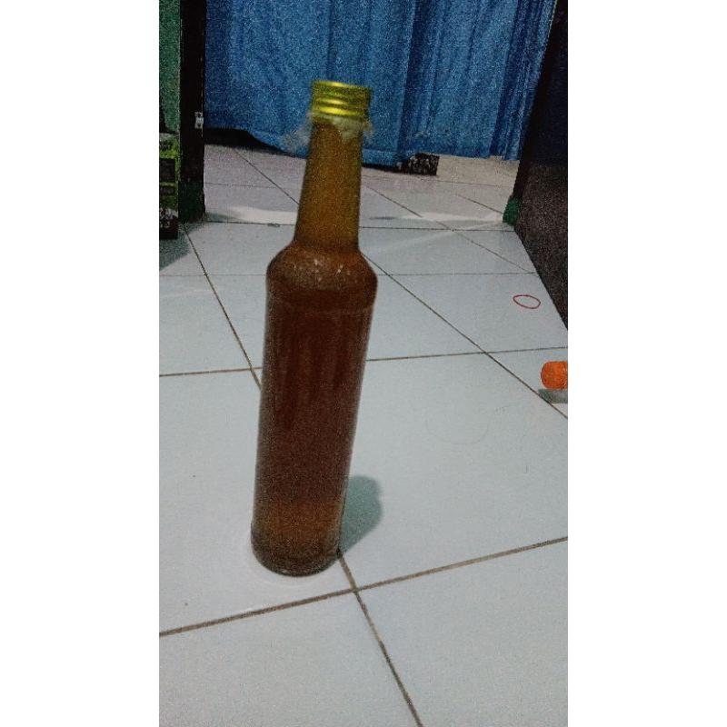 

Madu Murni 100%