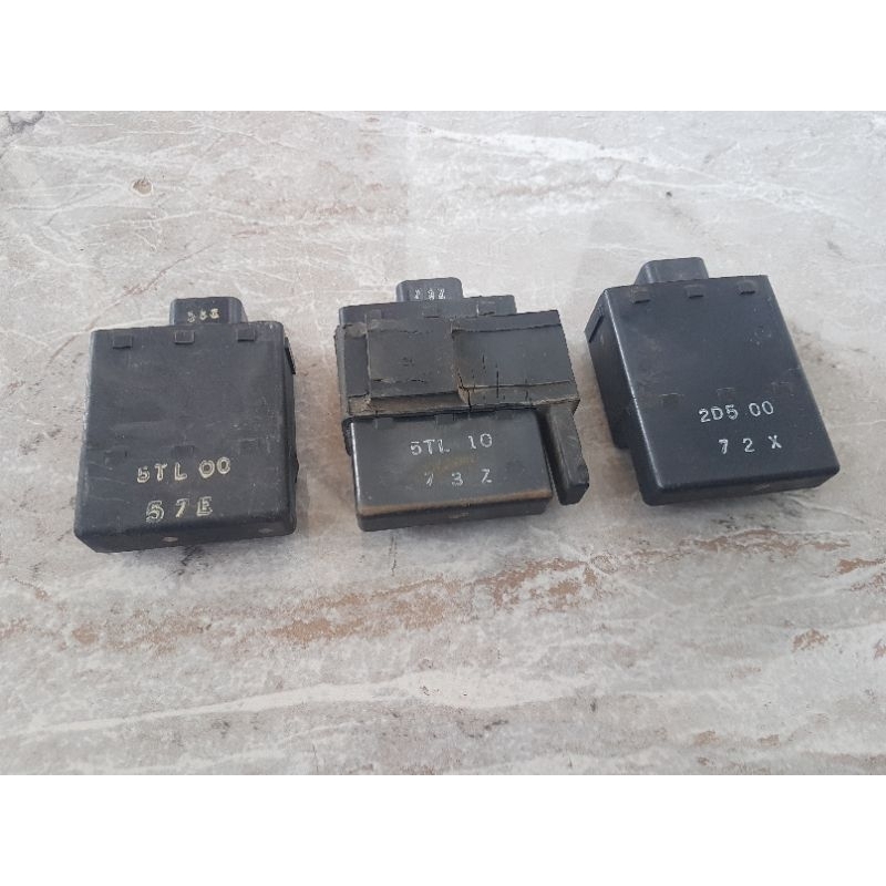 cdi original copotan nouvo z 2005-2007 kode 5TL dan 2D5