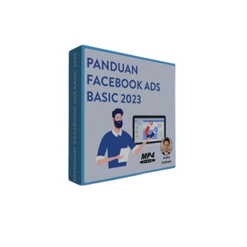 Panduan Basic Facebook Ads 2023