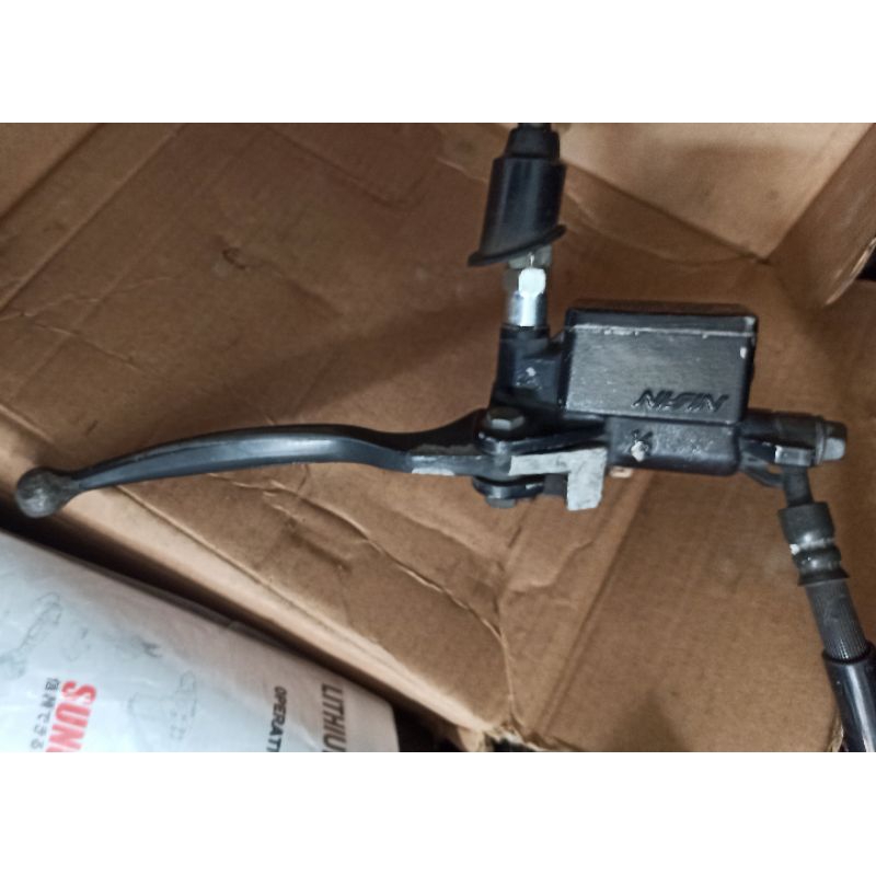 Master rem depan CB150R CBR150R