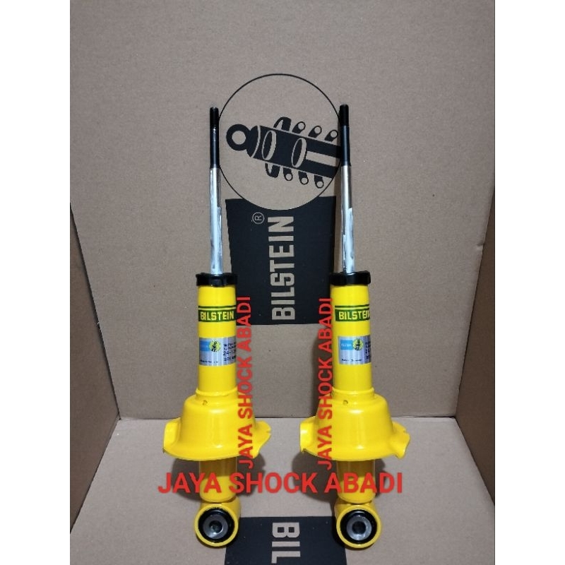 SHOCKBREAKER HONDA ALL NEW CRV GEN3 MERK BILSTEIN SEPASANG