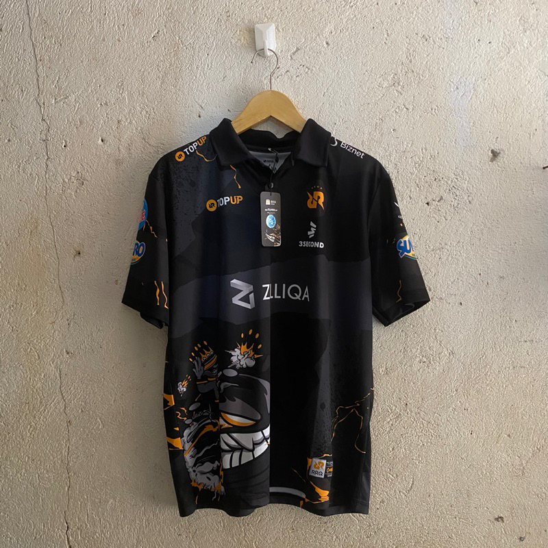 JERSEY RRQ  2024 HOME ORIGINAL