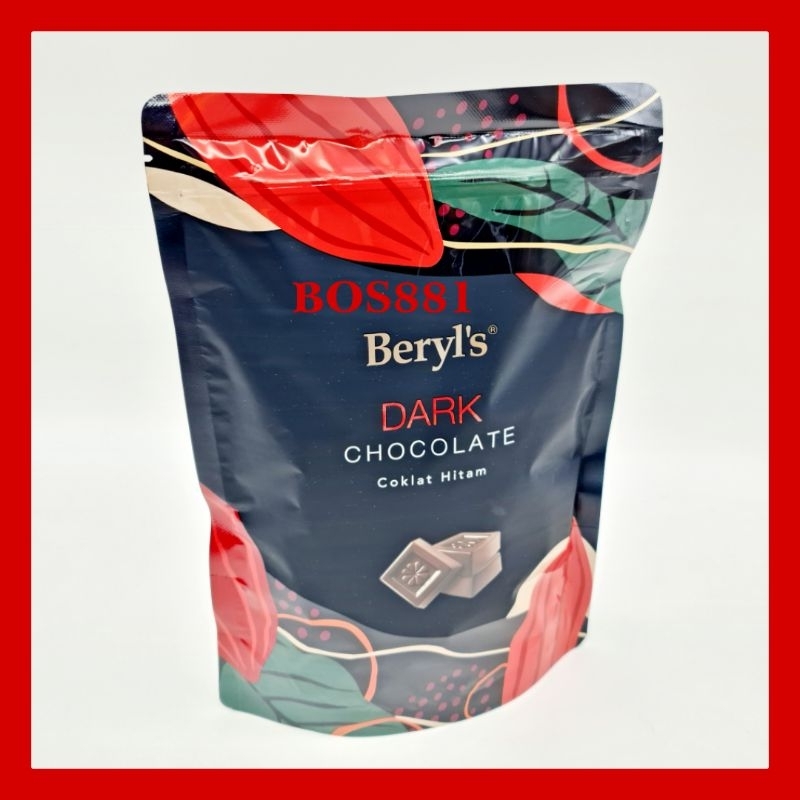 

Beryls Dark chocolate 280g