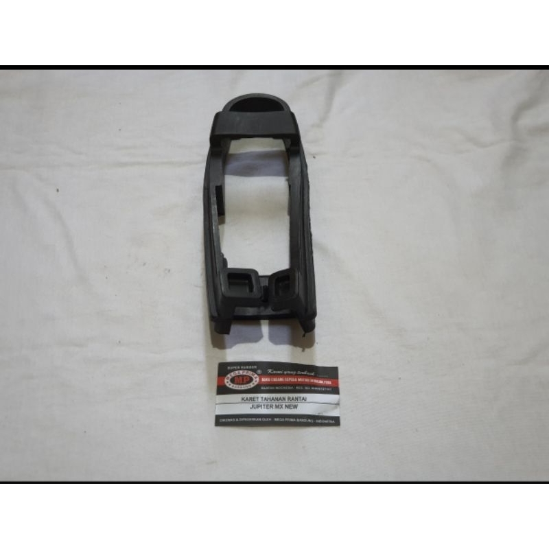 Karet tahanan rantai karet ganjelan rantai jupiter mx 135 new