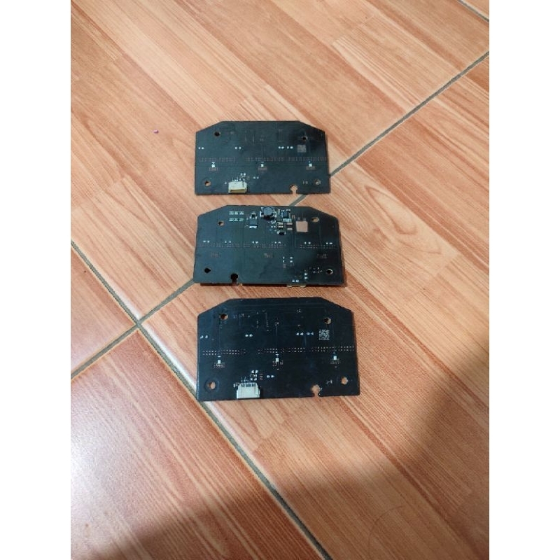 VCB pcb lampu depan papan vcb pcb honda beat deluxe led beat stret led  k1A 2021 2023