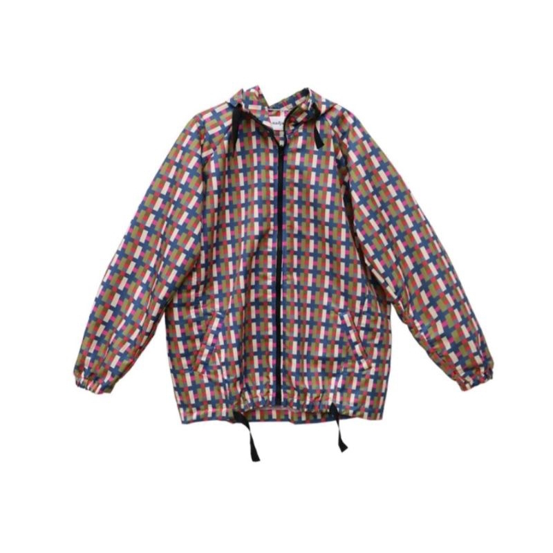 Nadjani Dorama Jacket