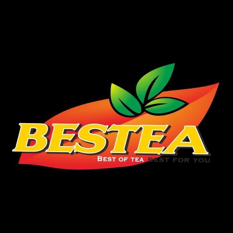 

Stiker Label Cup Bestea 50 pcs