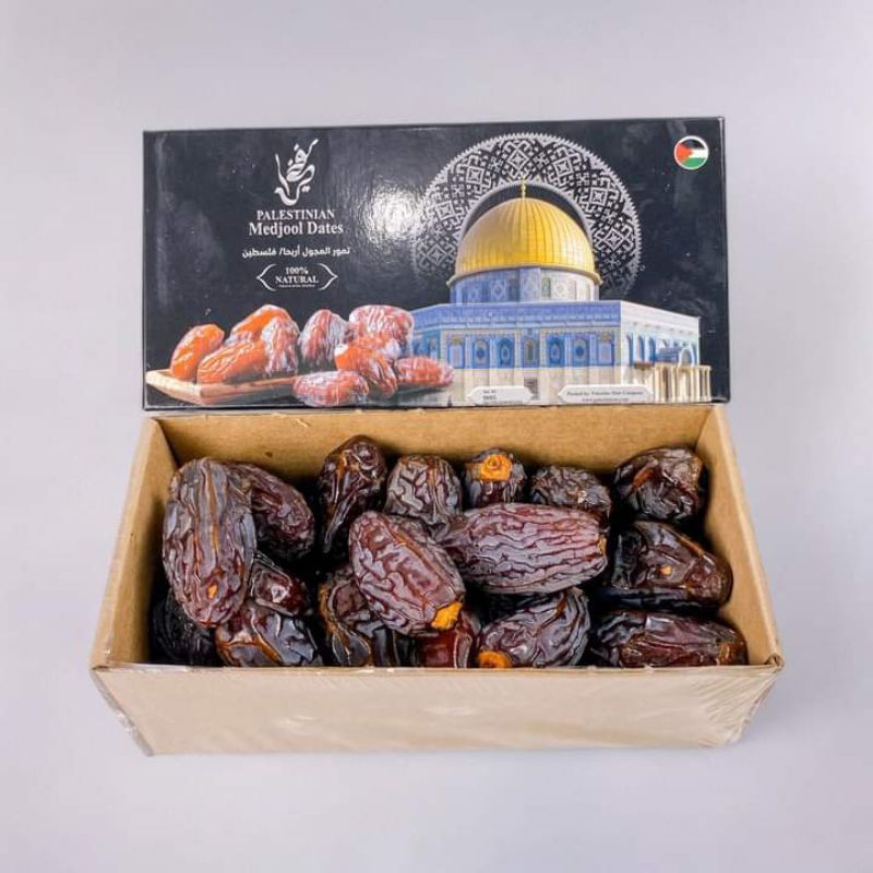 

Kurma Medjool Palestine