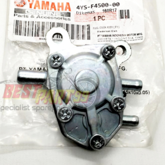 Membran / Kran bensin yamaha Mio soul karbu Yamaha ygp 14D / 4YS kualitas original ori asli