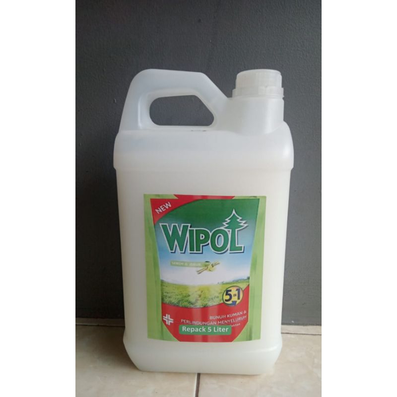 Karbol SEREH 5 liter