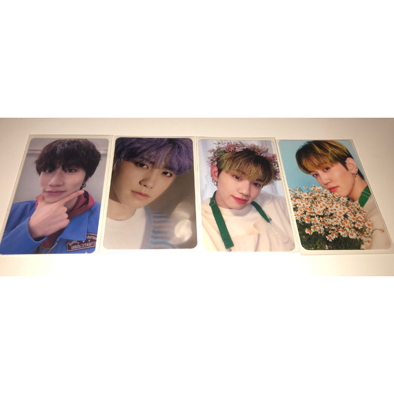 [CO PACKING LINK DI DESKRIPSI] PC MASHIHO YEDAM APPLEWOOD