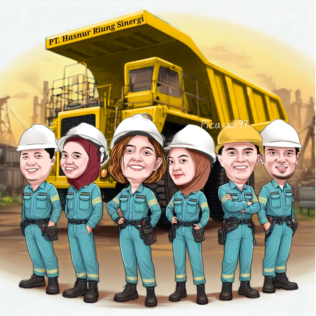 Jasa vexel | Edit foto menjadi kartun | Edit foto menjadi gambar digital