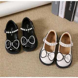 Sepatu pesta Anak Docmart Sepatu anak perempuan 2-9 tahun import balet anak perempuan cewek docmart 