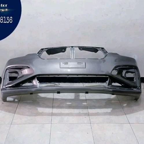 Bumper bemper depan suzuki ertiga 2019-2022 original second