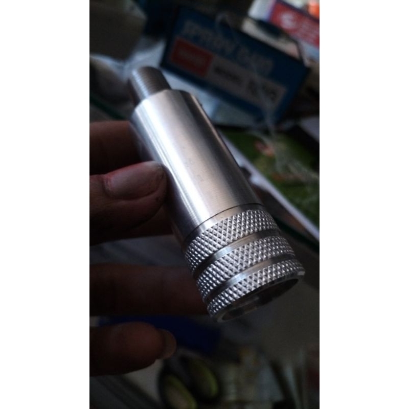 plenum regulator power plenum