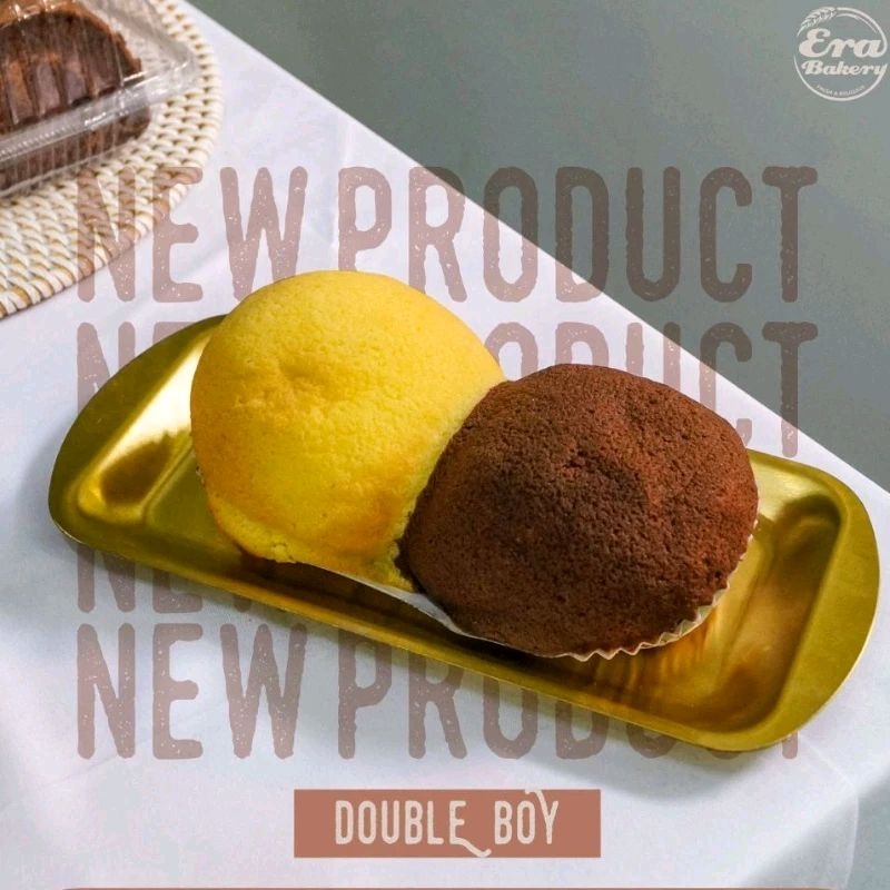 

Doubel Boy