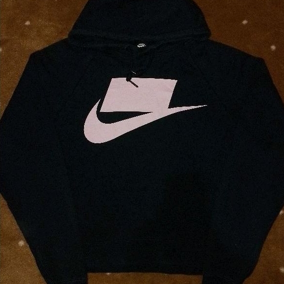 Hoodie Nike NSW "Not a Sample"