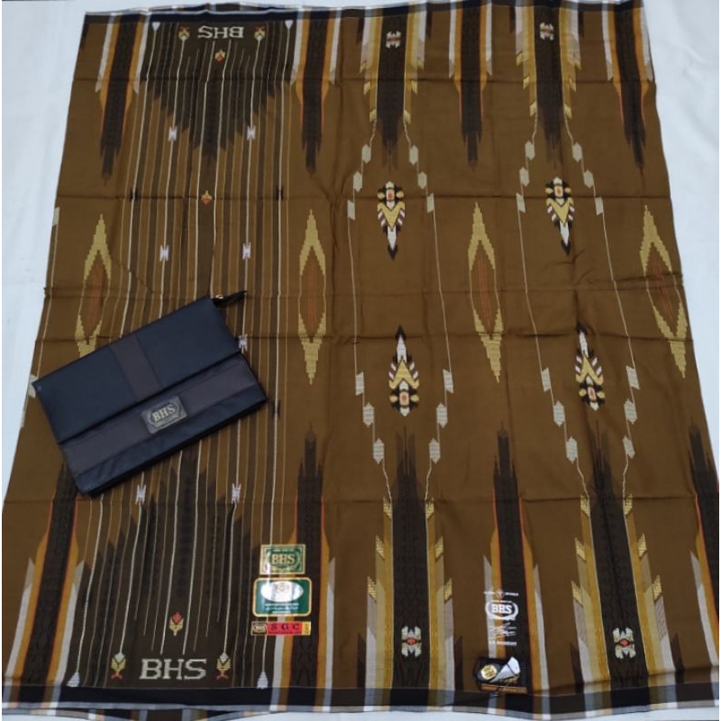 BHS SGC FS GOLD
