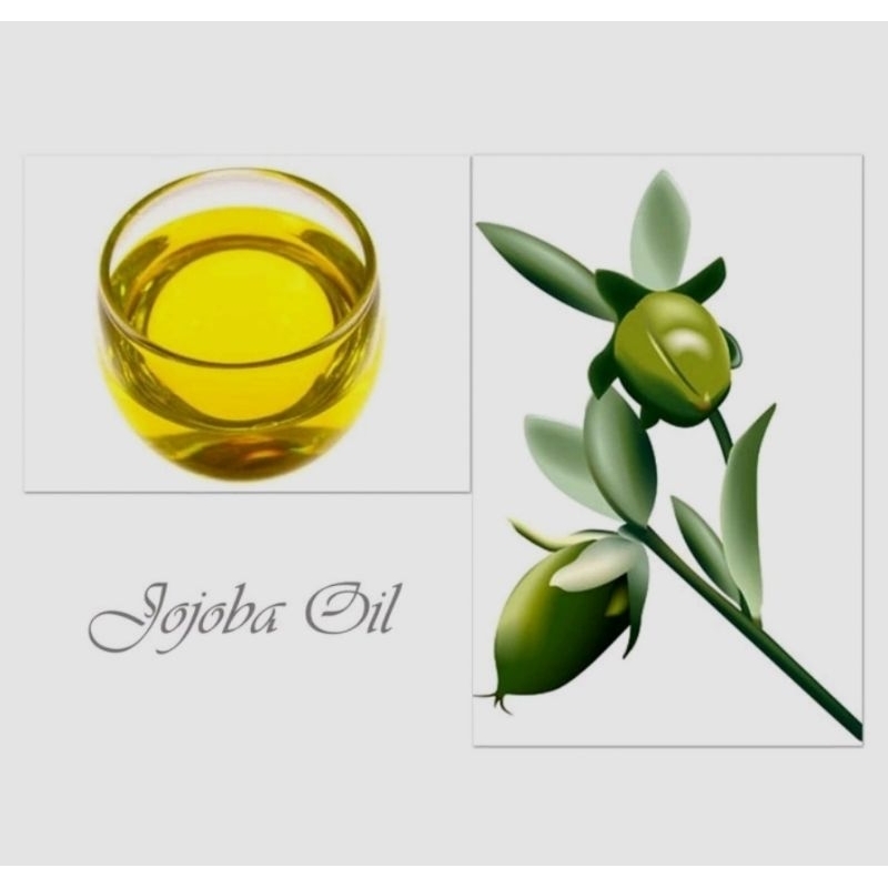 jojoba oil