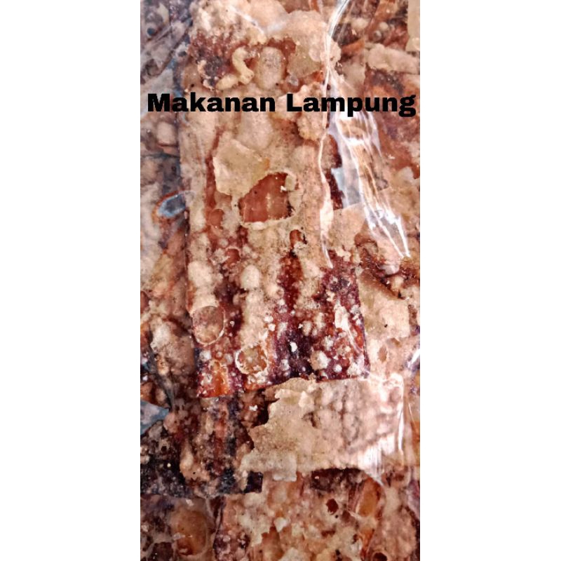 

Sale Pisang Lidah