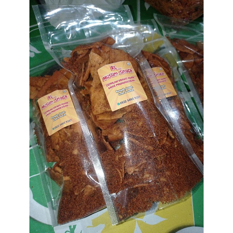 

RENDANG TELUR khas Minangkabau enak banget